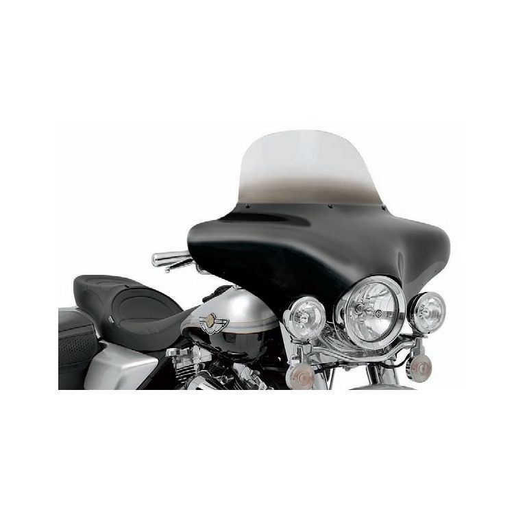 Memphis Shades Batwing Fairing Windshield