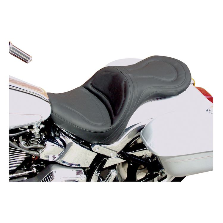Without Driver Backrest