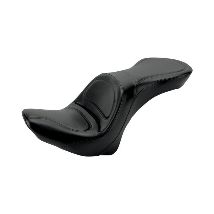 Without Driver Backrest