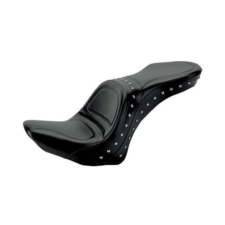 Without Driver Backrest