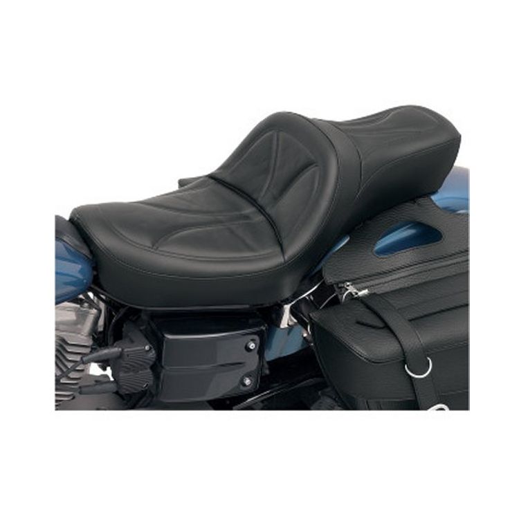 Without Driver Backrest