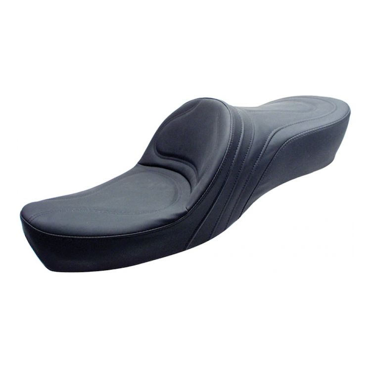 Without Driver Backrest