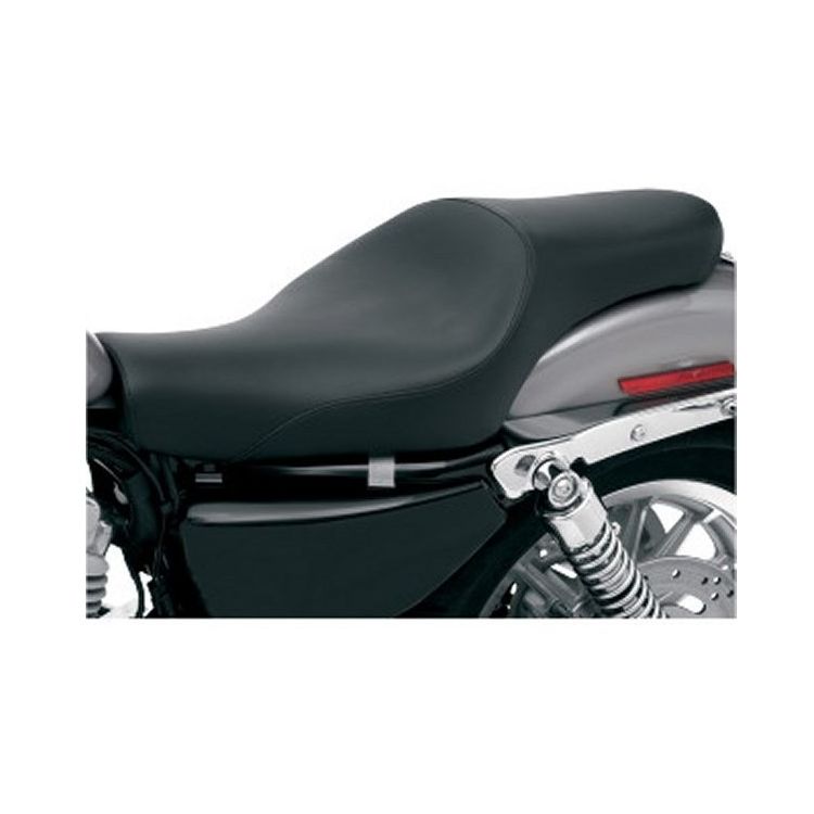 Saddlemen Pro Tour Seat For Harley Sportster With 3.3 Gallon Tank 2007-2021