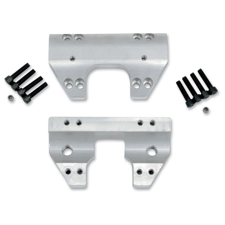 LA Choppers 1 1/2" Handlebar Clamp For Harley Road King 1994-2007