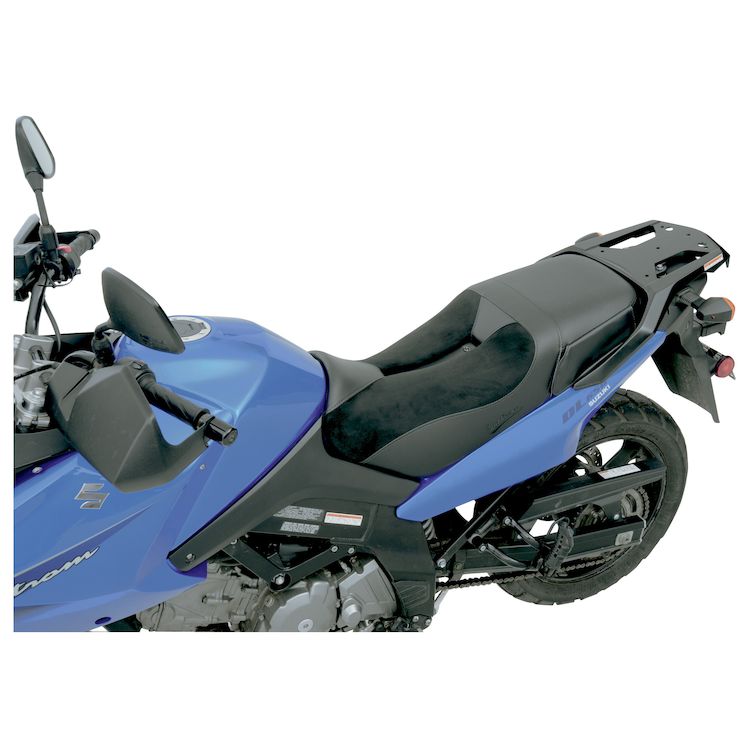 Saddlemen Adventure Track Seat Suzuki V-Strom 650 2012-2016