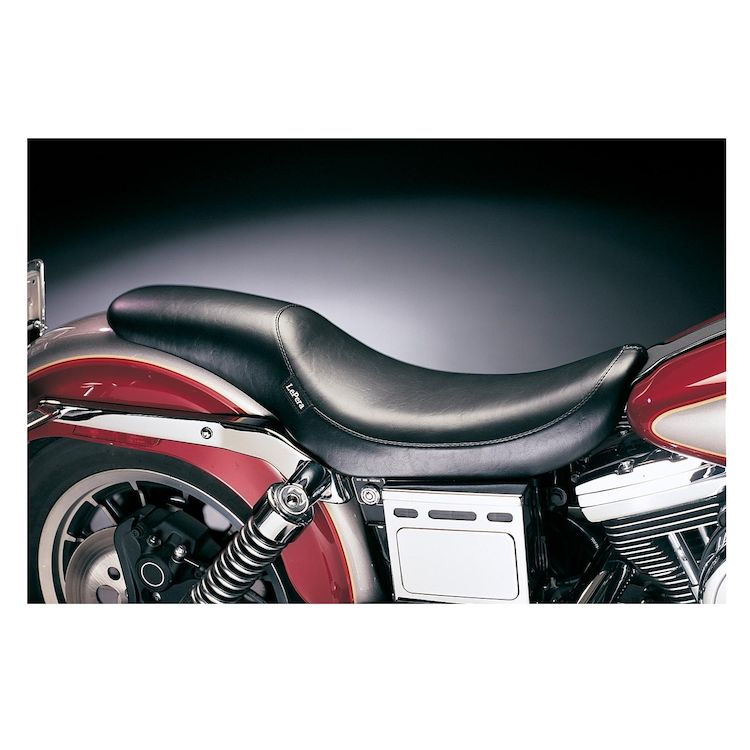 Smooth Up-Front Full Length Solo