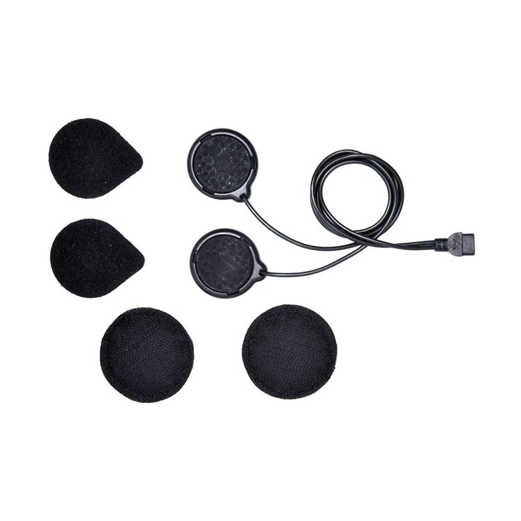 Sena SMH10R Slim Speakers