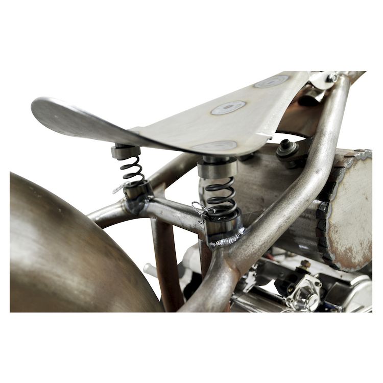 LA Choppers Solo Seat Spring Kit