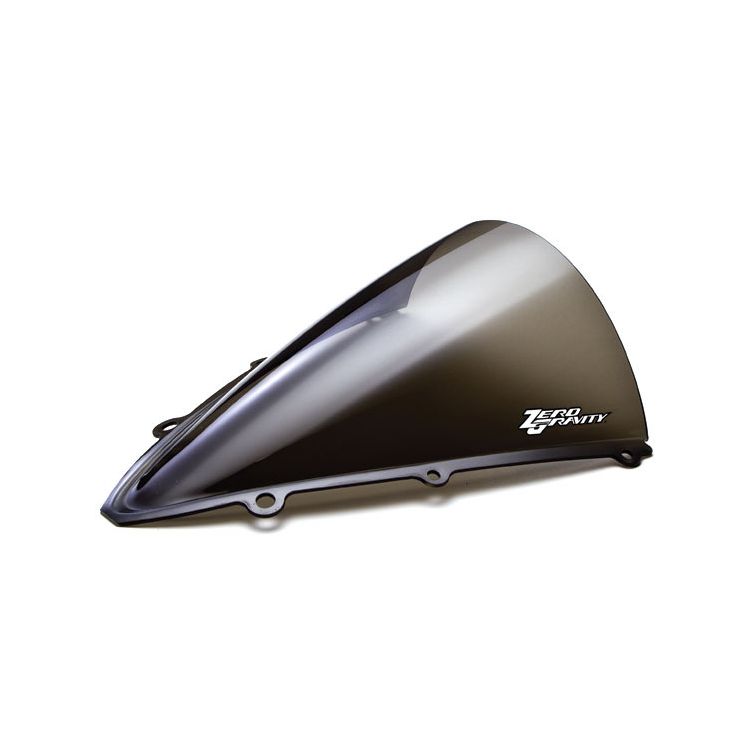 Zero Gravity Corsa Windscreen Aprilia RSV4 2009-2014