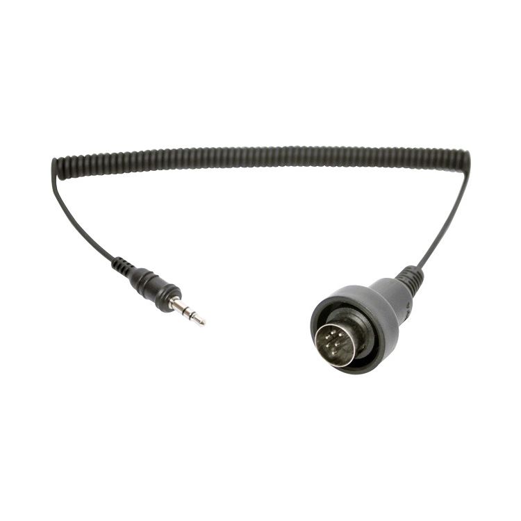 Sena SM10 DIN Cable BMW K1200LT