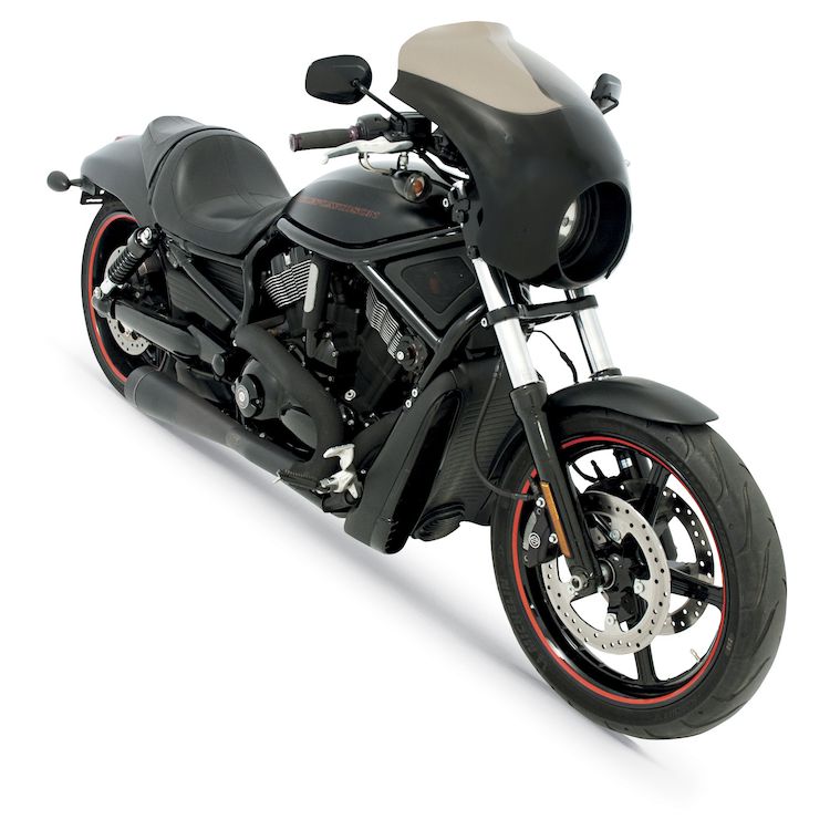 Memphis Shades Bullet Fairing For Harley Night Rod / Indian Scout 2007-2025