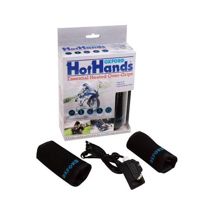 Oxford Hot Hands Heated Grips