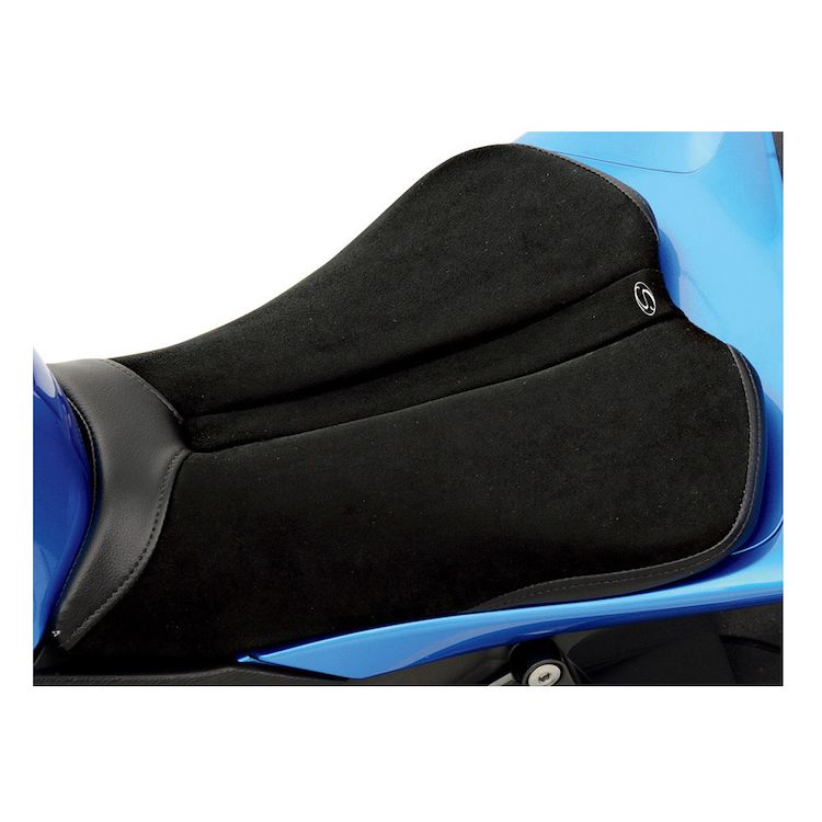 Saddlemen Gel-Channel Sport Seat BMW S1000R / S1000RR 2012-2020