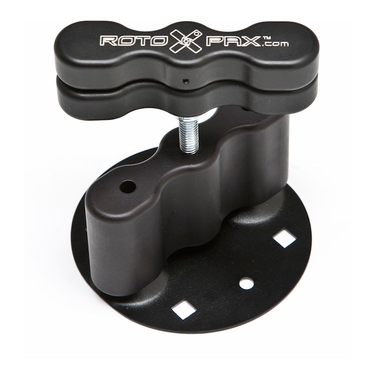 RotopaX Deluxe Pack Mount
