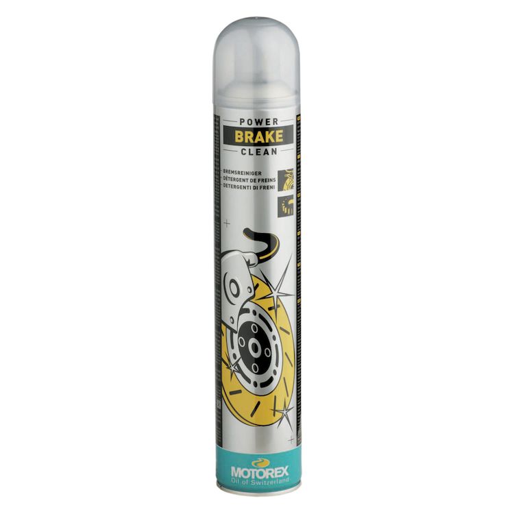Motorex Power Brake Clean Spray
