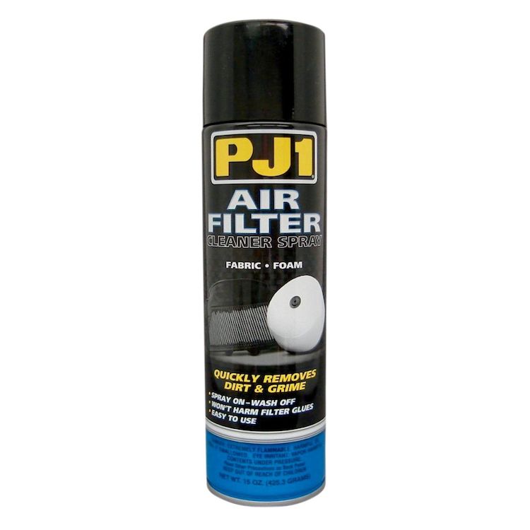 PJ1 Air Filter Cleaner