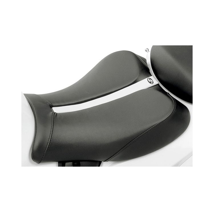 Saddlemen Track Seat Suzuki Hayabusa GSX1300R 2008-2015