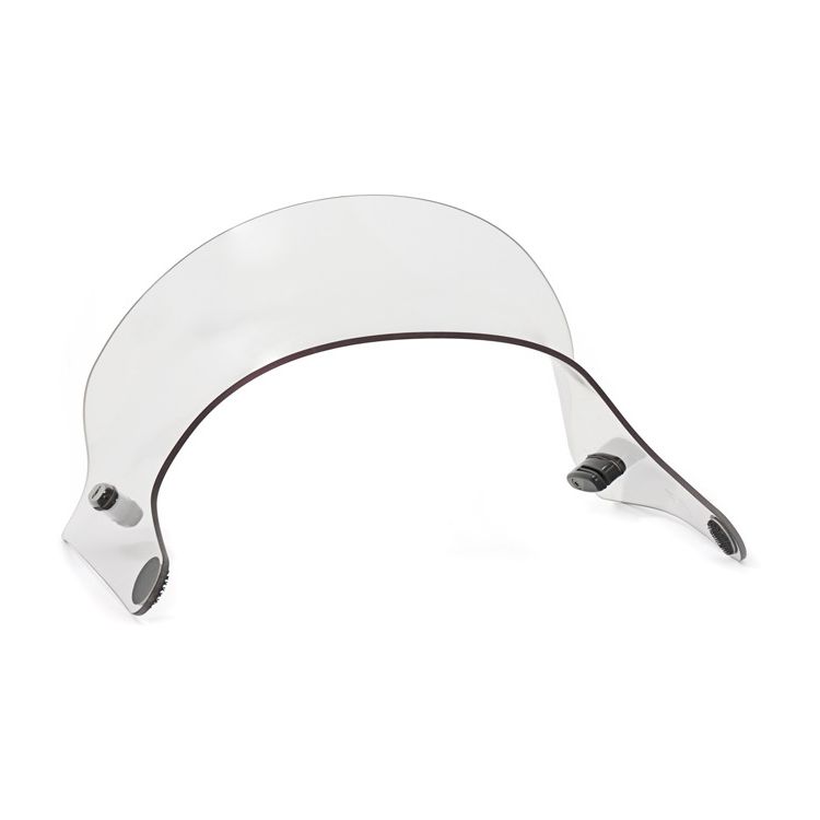 Memphis Shades Bullet Fairing Booster Wing Lite