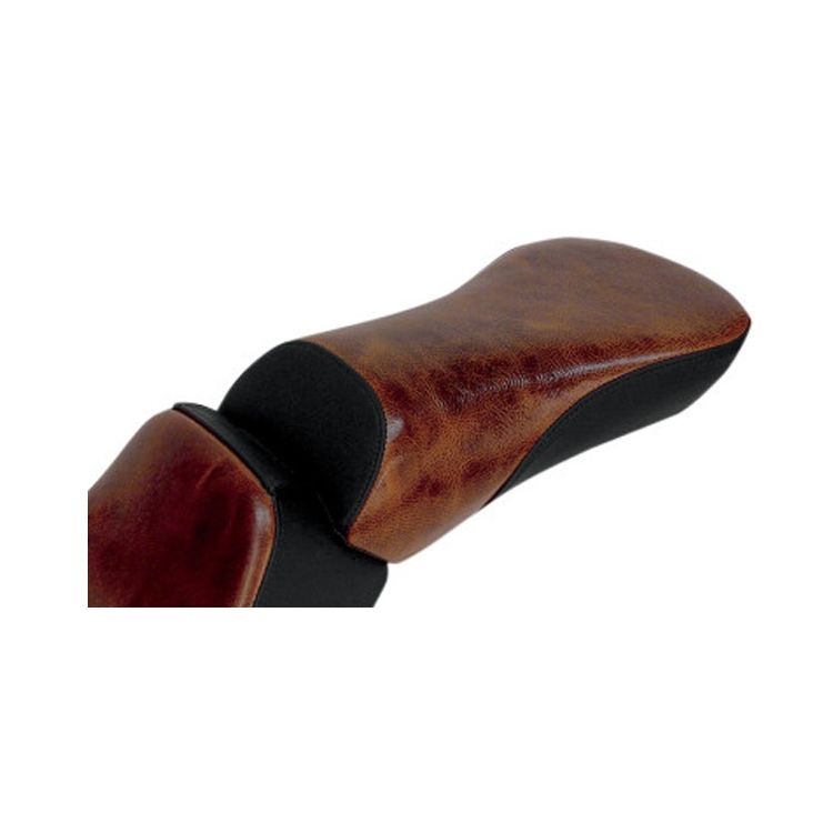 Saddlemen Renegade Lariat Pillion Seat For Harley Softail Classic 2006-2017