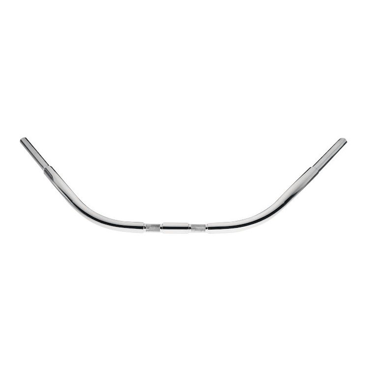 Wild 1 Chubbys 1 1/4" Springer Beach Handlebars