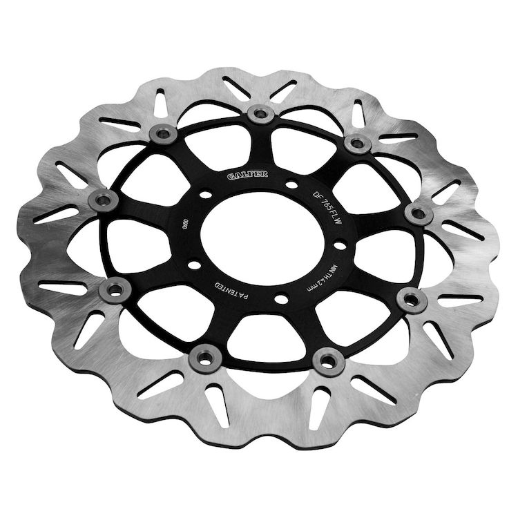 GBrakes Rotor Front DF076