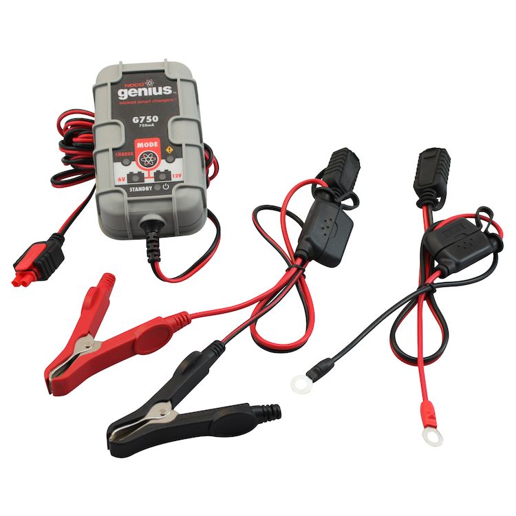 NOCO G750 Battery Charger