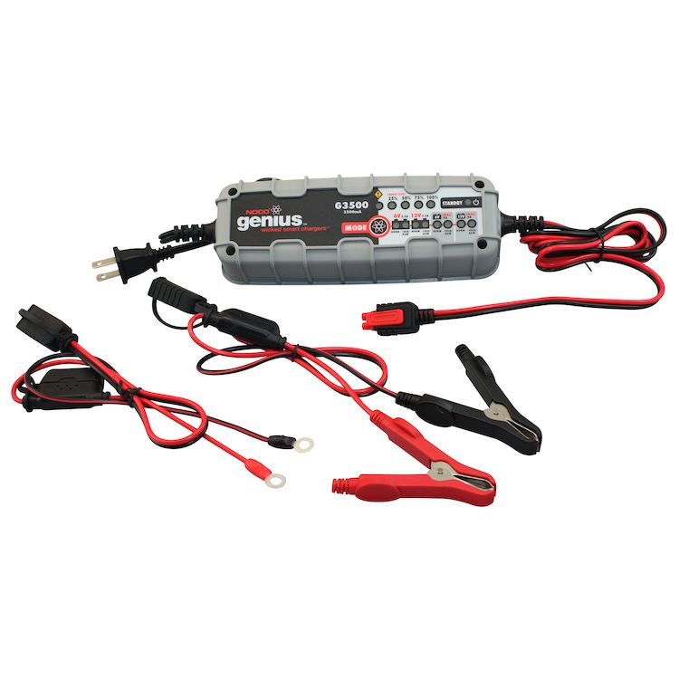 NOCO G3500 Battery Charger