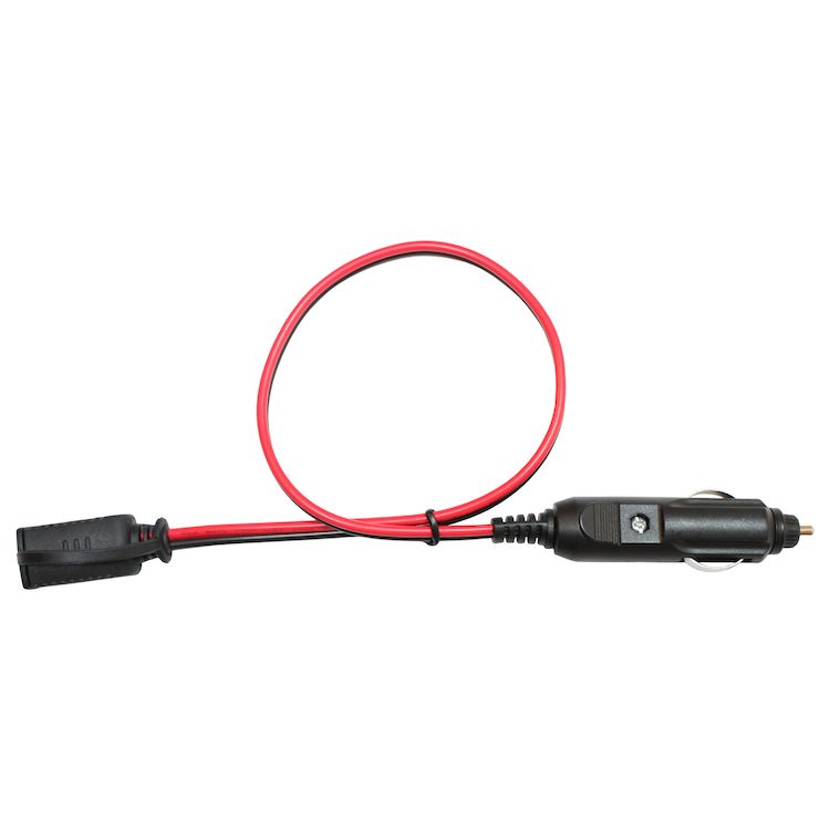 NOCO Battery Charger 12V Plug Adapter