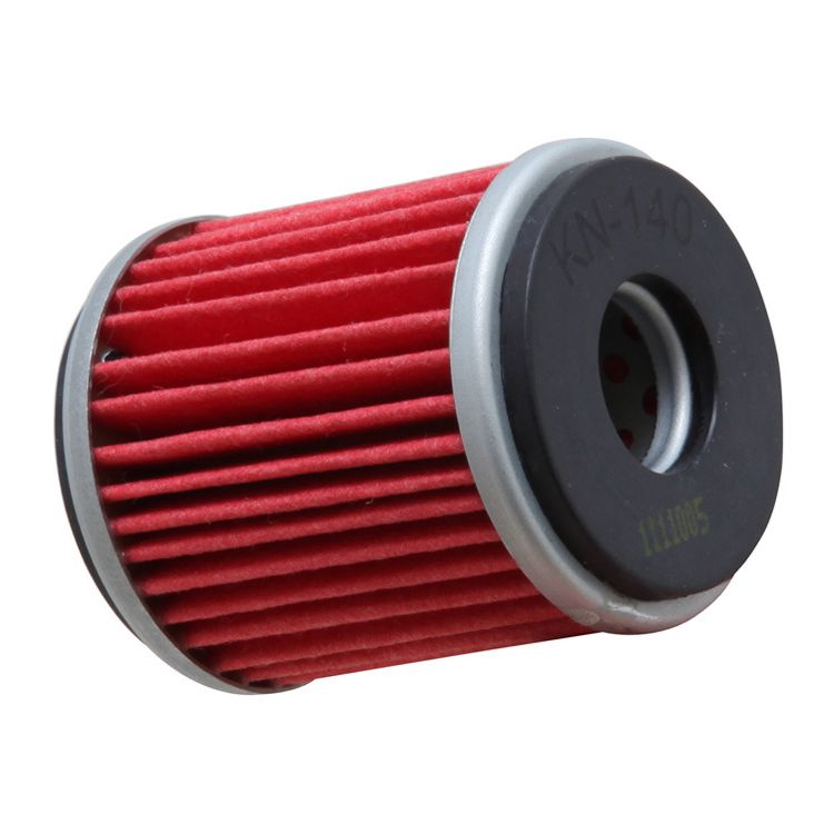 K&N Oil Filter KN-140