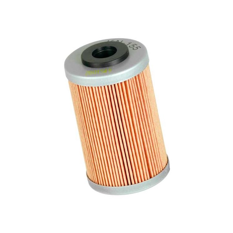 K&N Oil Filter KN-155