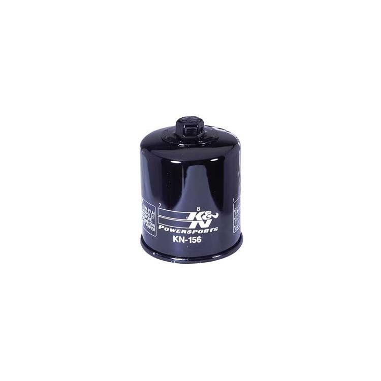 K&N Oil Filter KN-156