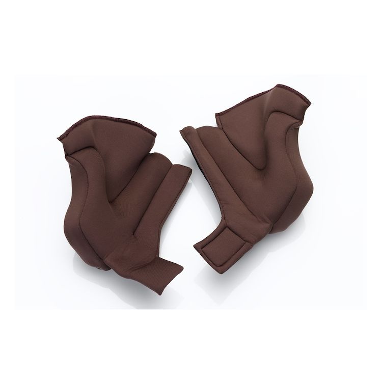 Schuberth C3 Pro Women's Cheek Pads (50/51 2XS)