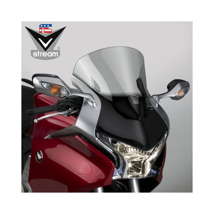 National Cycle VStream Sport Windscreens