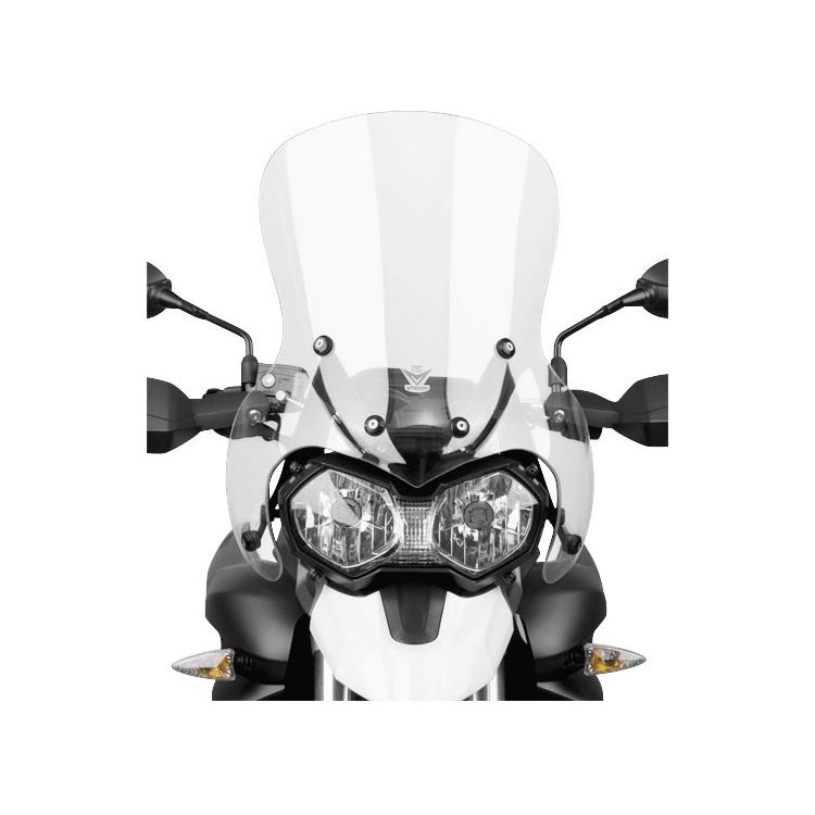 National Cycle VStream Tall Touring Windscreens