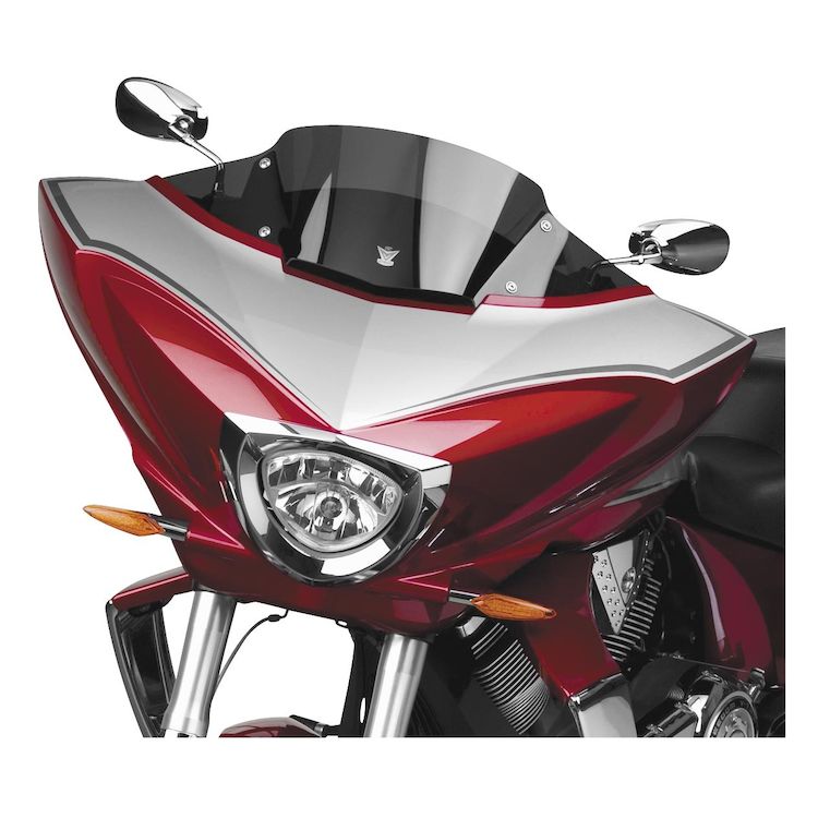 National Cycle VStream Sport Windscreen Victory Cross Country/Tour/8-Ball