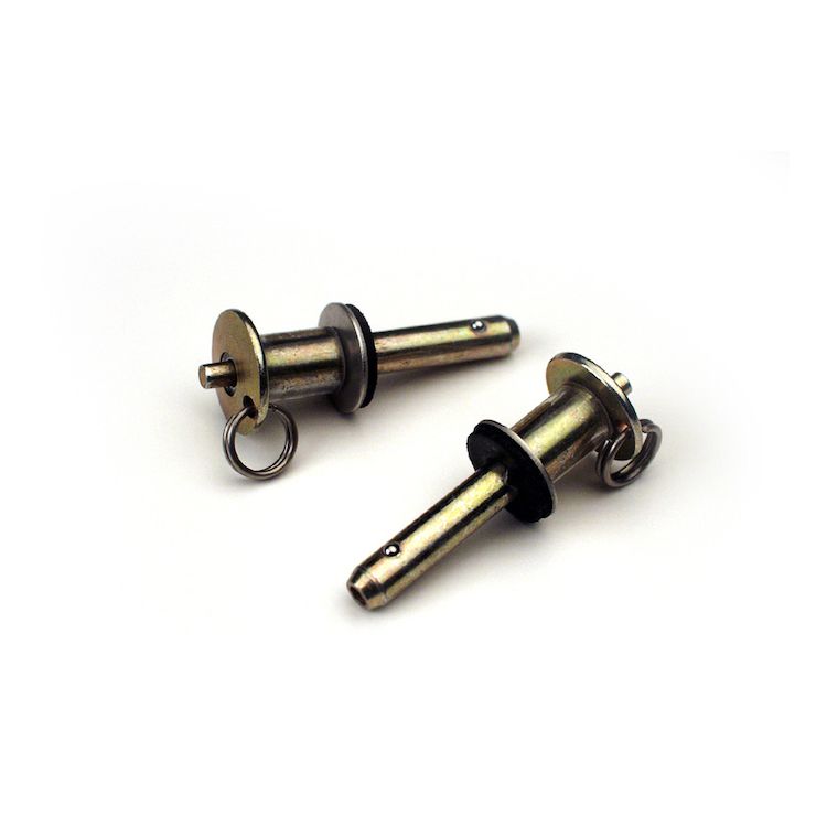 Sargent Fast Access Pins