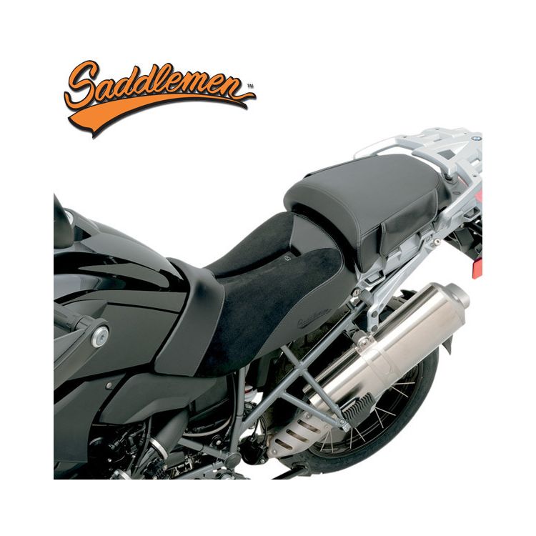 Saddlemen Adventure Track Seat