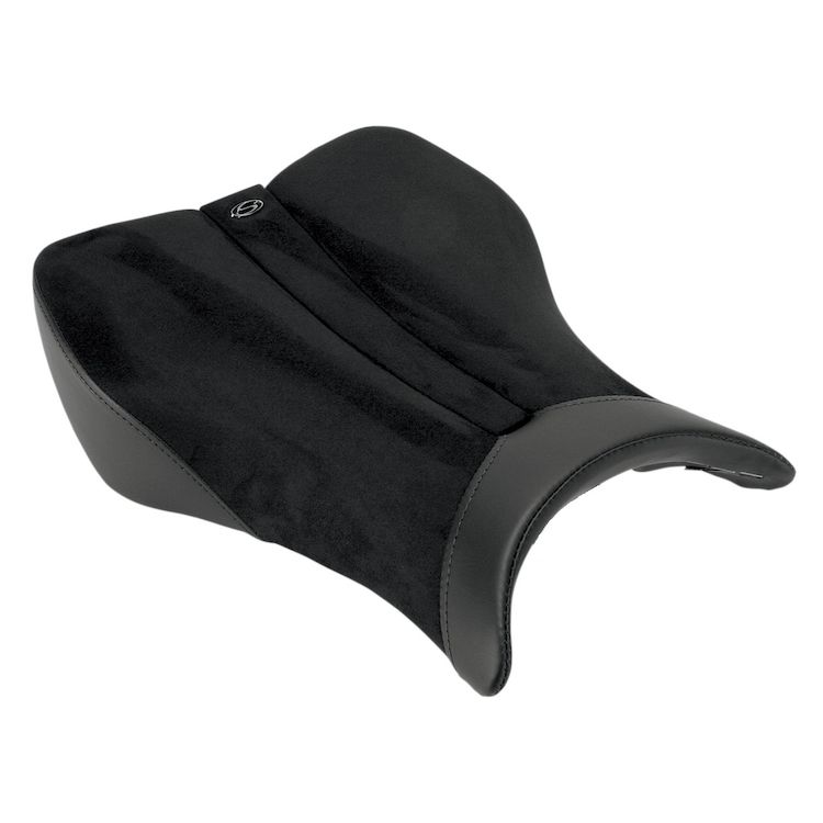 Saddlemen Gel-Channel Sport Seat Honda CBR1000RR 2008-2016