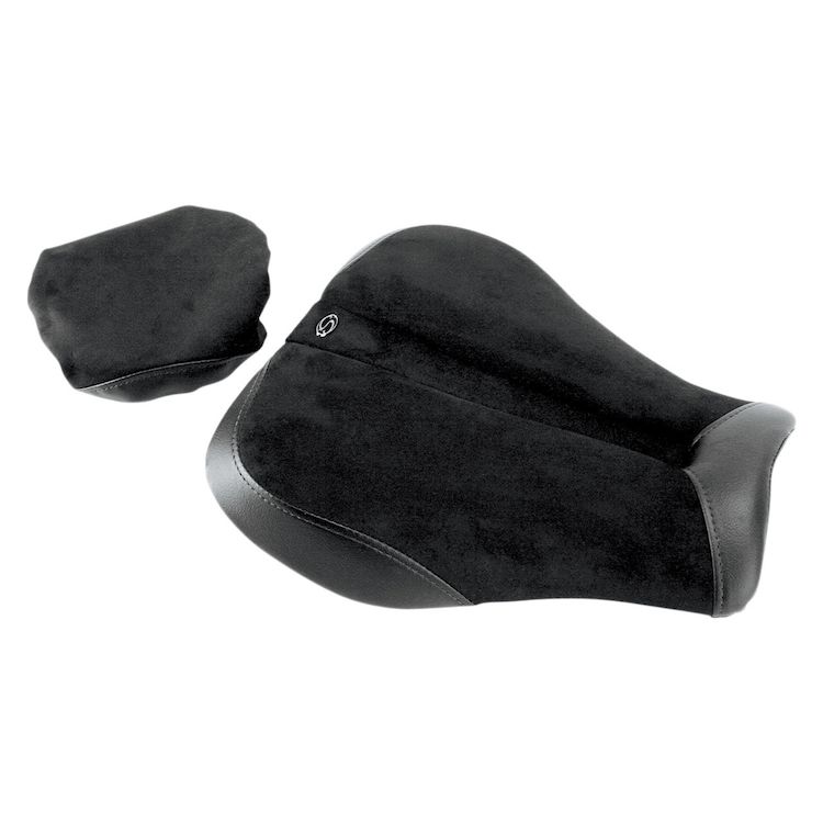 Saddlemen Gel-Channel Sport Seat Honda CBR600RR 2007-2015