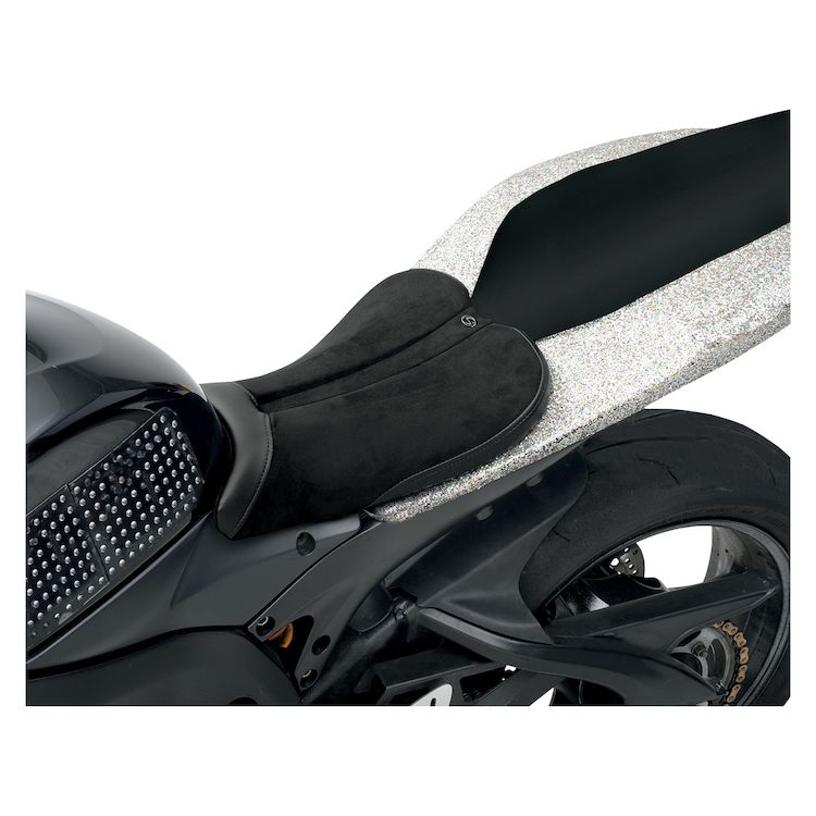 Saddlemen Gel-Channel Sport Seat Suzuki GSXR 600/  750 2006-2007