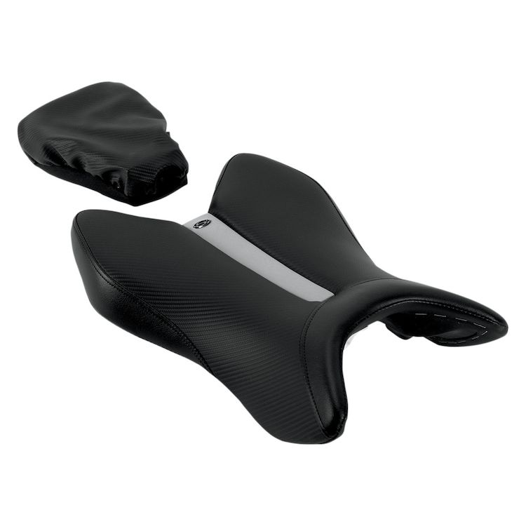 Saddlemen Track Seat Yamaha R1 2007-2008