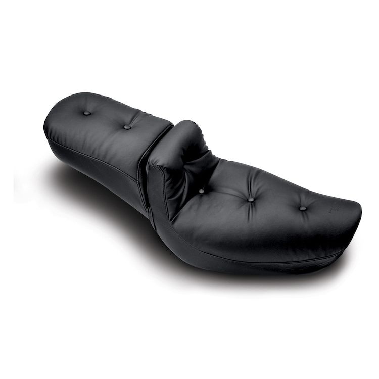 Mustang Regal Duke Seat For Harley Dyna 2006-2017