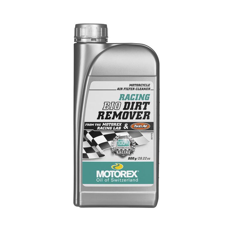 Motorex Racing Bio Dirt Remover