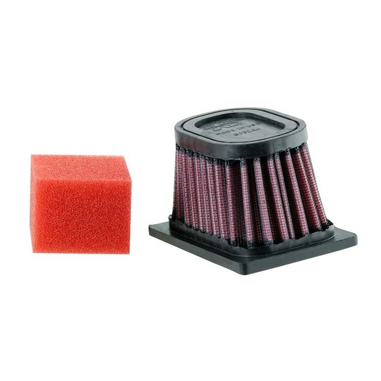 K&N Air Filter BM-6501