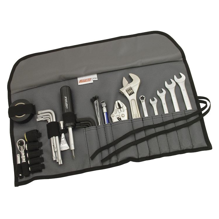 CruzTools RTB1 RoadTech BMW Tool Kit