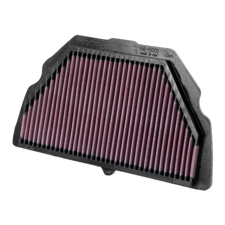 K&N Air Filter HA-6001