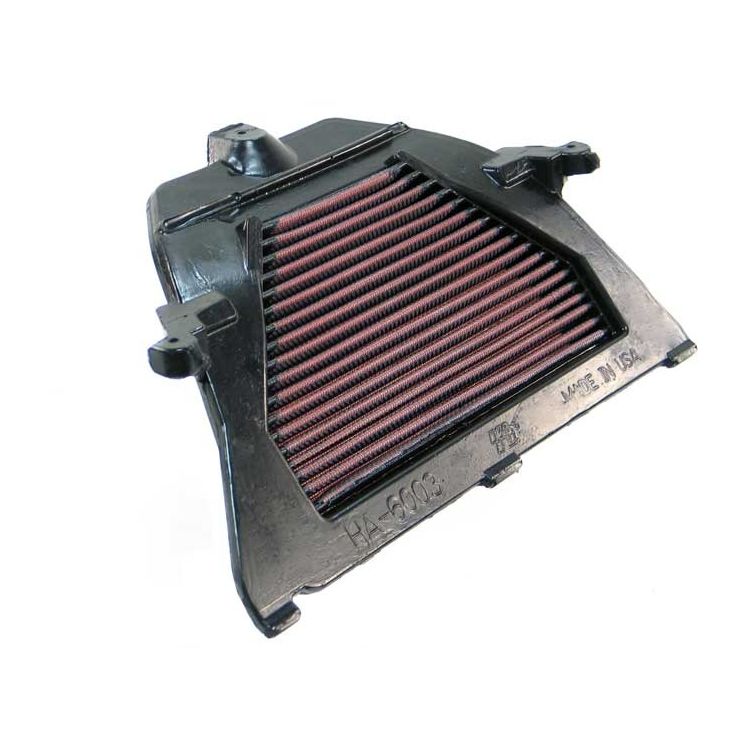 K&N Air Filter HA-6003
