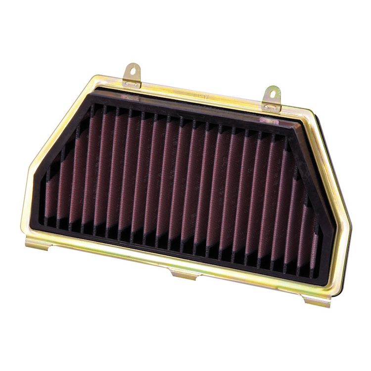 K&N Air Filter HA-6007