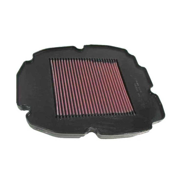 K&N Air Filter HA-8098