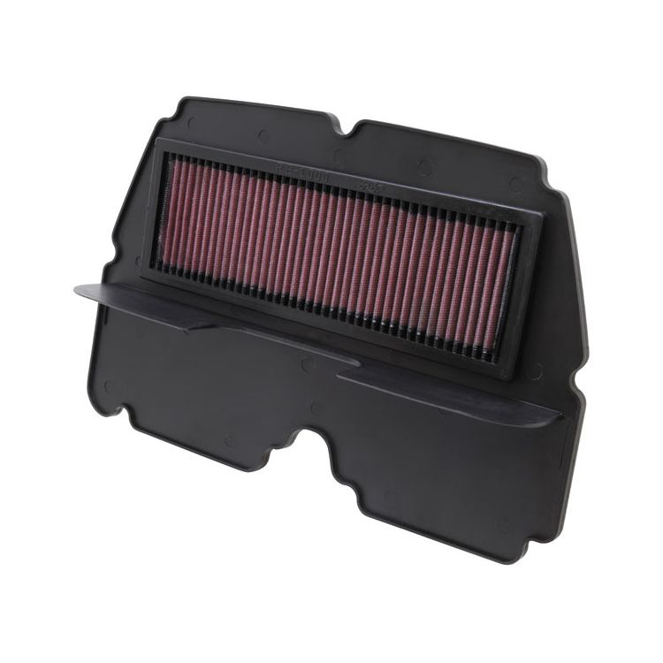 K&N Air Filter HA-9092-A